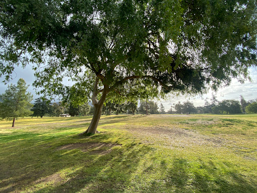 Golf Course «Altadena Golf Course», reviews and photos, 1456 E Mendocino St, Altadena, CA 91001, USA