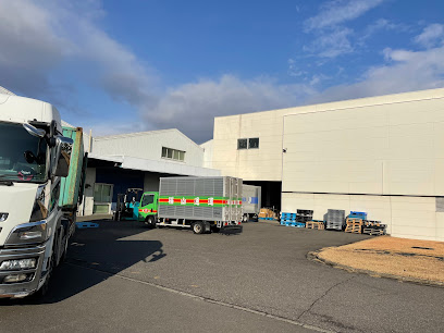 ミズノテクニクス 養老工場