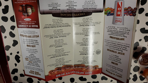 Sandwich Shop «Firehouse Subs», reviews and photos, 3195 Princeton Rd, Hamilton, OH 45011, USA