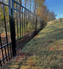 Maendel Fence & Deck - Photo 6 - Car repair in Oakwood, GA, Gainesville