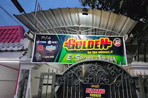 GoLdeN Game Centre ( Rental PS5 & PS4 & PC Gaming) image