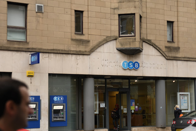 Browns Opticians and Hearing Care - Clerk Street - Edinburgh