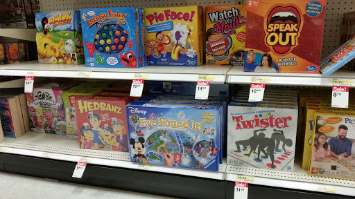 Department Store «Target», reviews and photos, 1200 N Sepulveda Blvd, Manhattan Beach, CA 90266, USA