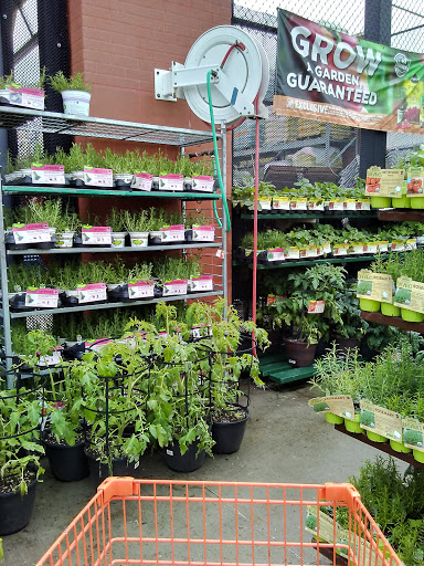 Home Improvement Store «The Home Depot», reviews and photos, 90 Monroe Turnpike, Trumbull, CT 06611, USA