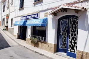 Hostal Pancheta image