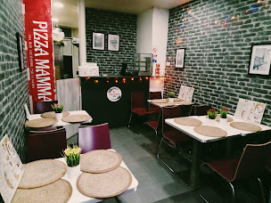 Photo n°16 de Pizza Mamma à Paris ()