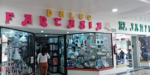 DULCE FANTASIA en Villahermosa