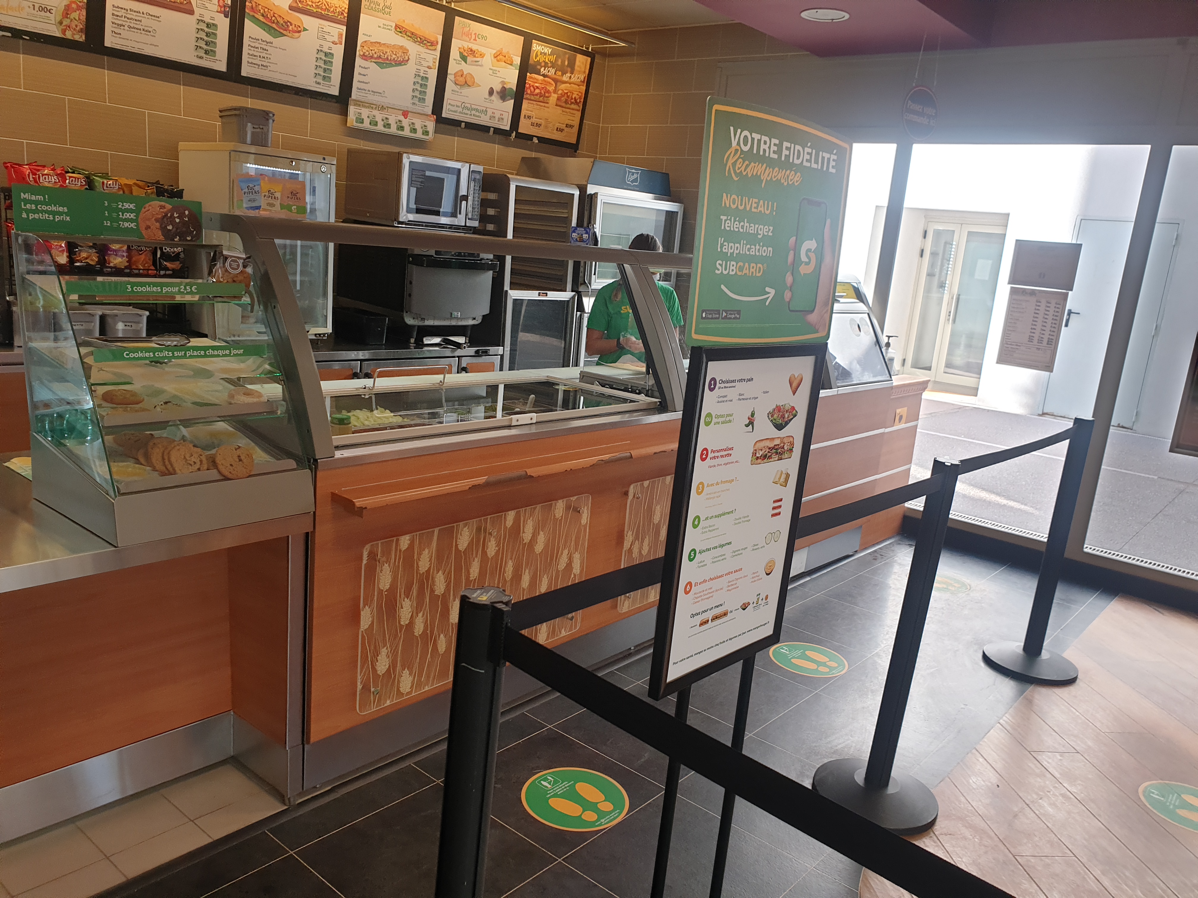 Photo n° 3 de l'avis de Avis.e fait le 17/08/2020 à 16:32