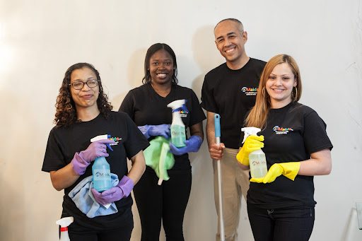 eMaids Cleaning Services San Diego image