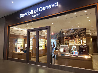 Davidoff of Geneva