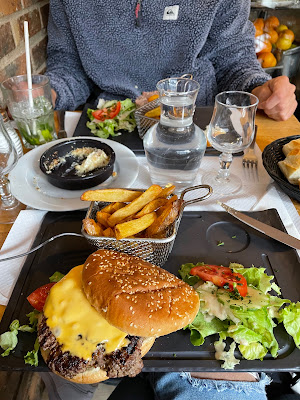 Chez Clara à Paris