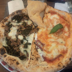 Photo n°2 de l'avis de Mike.r fait le 30/04/2024 à 21:49 sur le  Al Solito Porzio | Pizzeria Formia à Formia