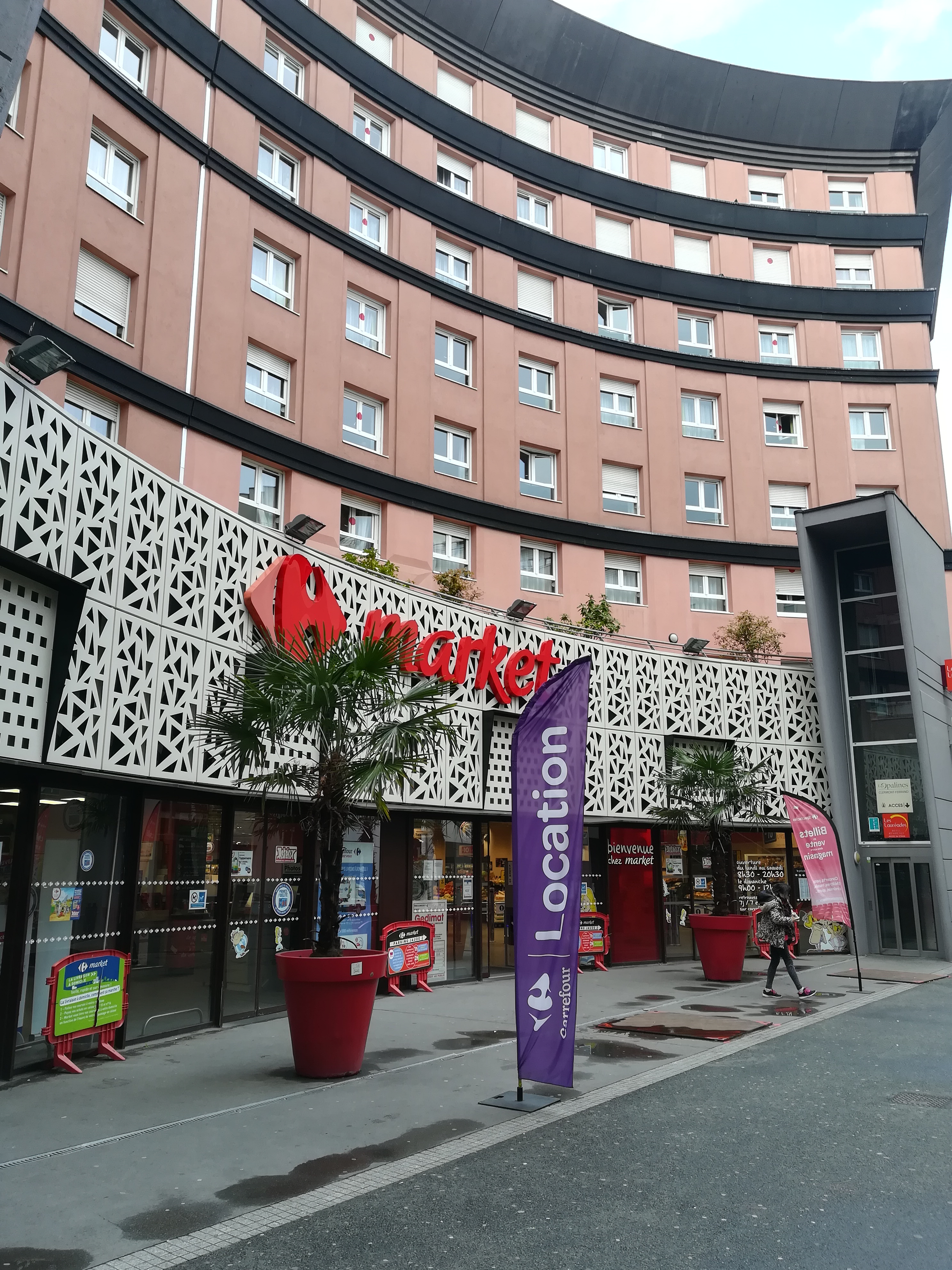 Photo n° 1 de l'avis de jp63. fait le 02/05/2019 à 11:24