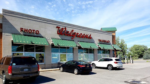 Walgreens, 1180 French Rd, Cheektowaga, NY 14227, USA, 