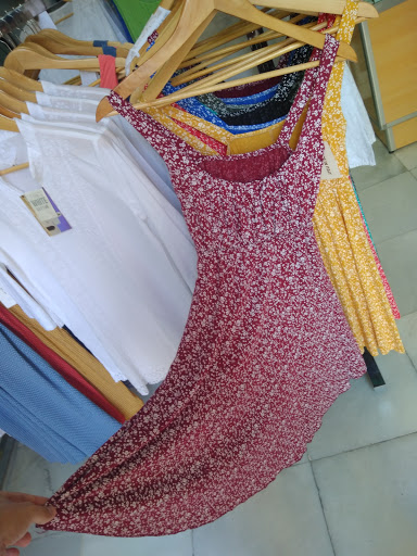 Ropa Blanca Ibicenca