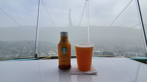 Observation Deck «Space Needle», reviews and photos, 400 Broad St, Seattle, WA 98109, USA