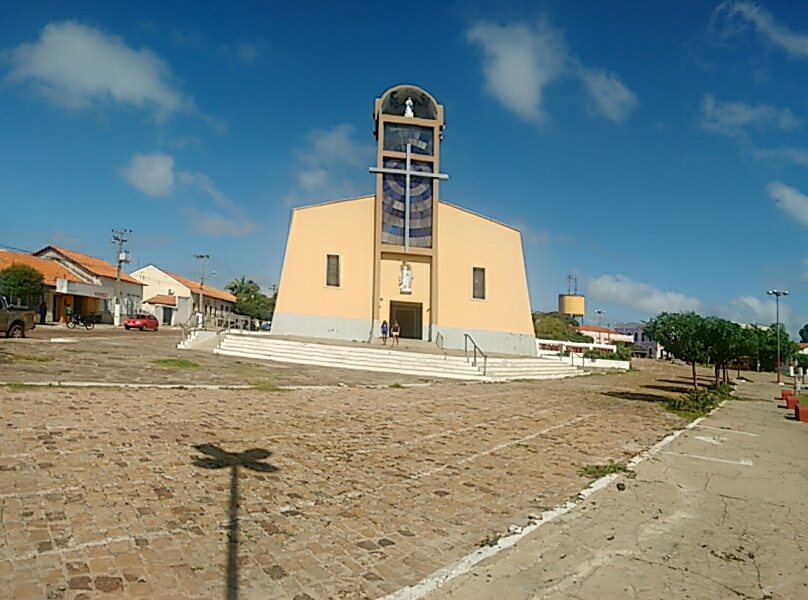 Igreja Matriz Nossa Senhora da Conceição