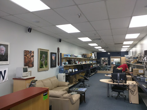 Computer Store «Build-A-Comp», reviews and photos, 922 W State Rte 22, Fox River Grove, IL 60021, USA