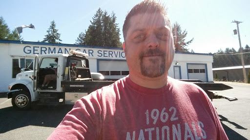 Auto Electrical Service «German Car Service», reviews and photos, 6215 Martin Way E, Lacey, WA 98516, USA