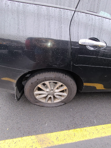 Tire Shop «Mavis Discount Tire», reviews and photos, 109 Turtle Walk Ln, Bartonsville, PA 18321, USA