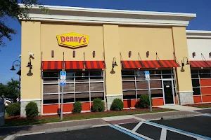 Denny's image