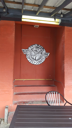Coffee Shop «North Lime Coffee & Donuts», reviews and photos, 575 N Limestone, Lexington, KY 40508, USA