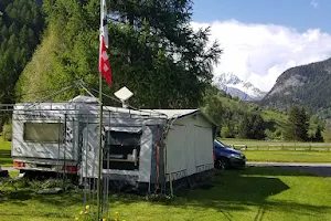 Green River Campground image