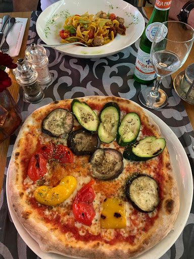 Trattoria La Stella en Salzburg