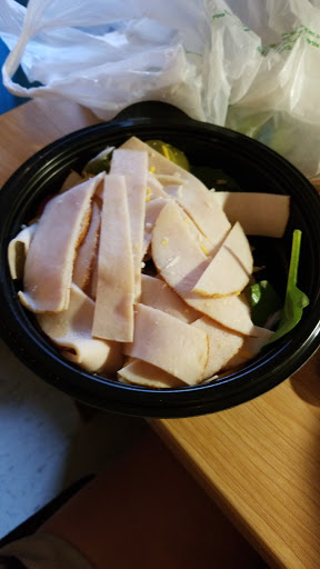 Restaurant «SUBWAY® Restaurants (College / University)», reviews and photos, 1520 College Heights Blvd, Bowling Green, KY 42101, USA