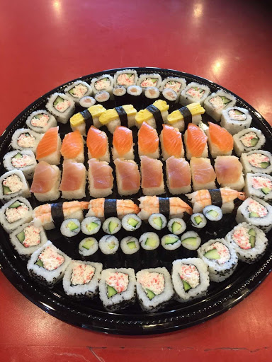 Totai Sushi Express