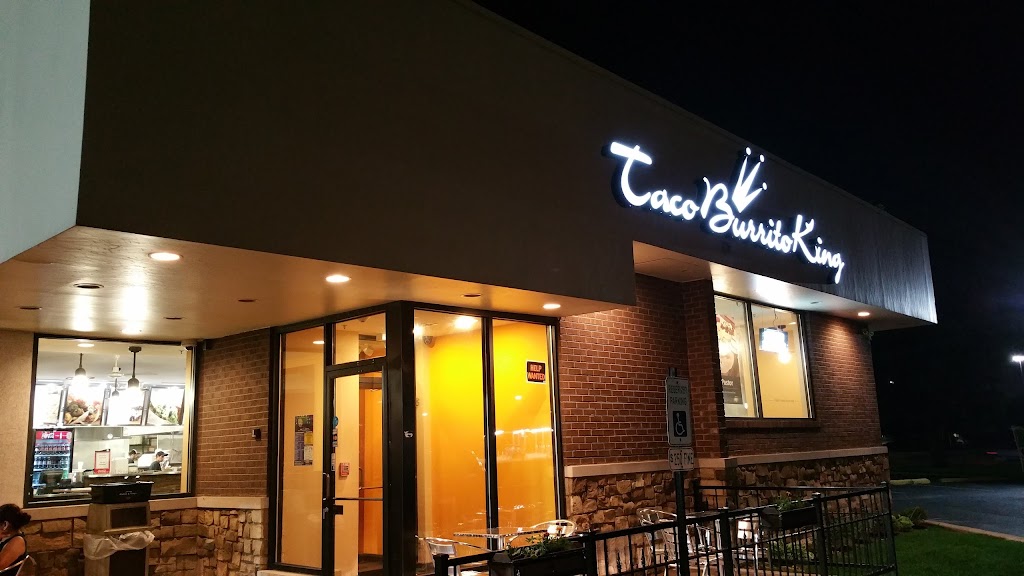 Taco Burrito King Arlington Heights, IL 60018 Menu, Hours, Reviews