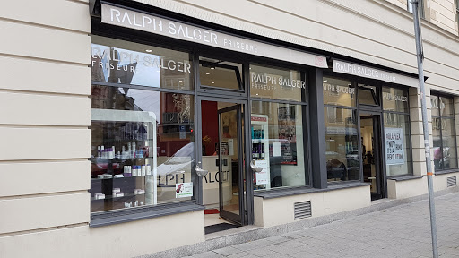 Ralph Salger Hairdressers In Feldkirchen in Kärnten