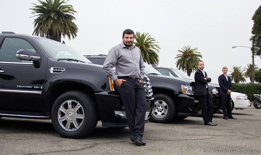 Limo SF VIP - Limousine Service in San Francisco image