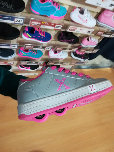 Sportsdirect Barcelos PT