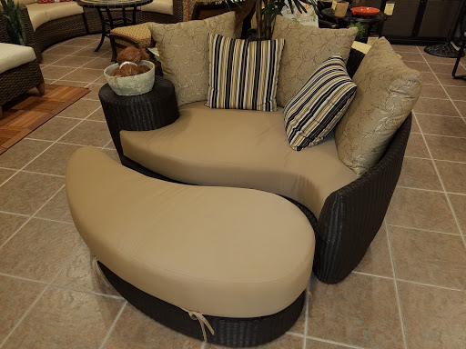 Saxon Clark Furniture Patio Design, 995 N State Rd 434 #509, Altamonte Springs, FL 32714, USA, 