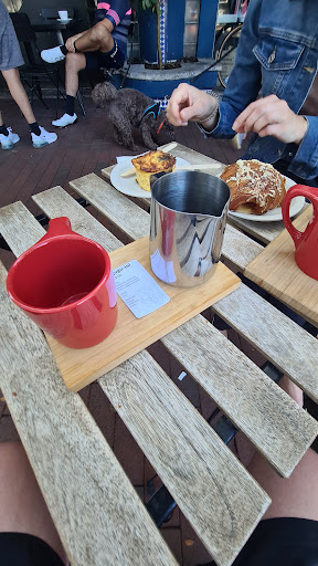 Coffee Shop «Panther Coffee», reviews and photos, 3407 Main Hwy, Miami, FL 33133, USA