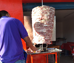 Frutas y Verduras YARENAO photo