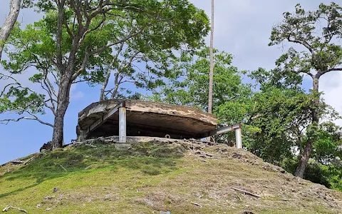 Anoi Itam Japanese Fort image