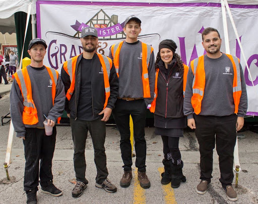 Moving and Storage Service «Two Men and a Truck», reviews and photos, 3534 E Sunshine St, Springfield, MO 65809, USA