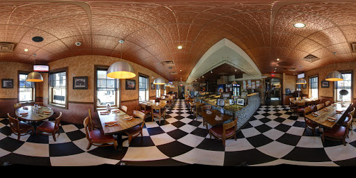 Italian Restaurant «Bocca Coal Fired Bistro», reviews and photos, 7805 Ventnor Ave, Margate City, NJ 08402, USA