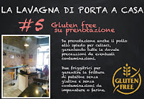 Épicerie fine PORTA A CASA à Reggio Calabria (la carte)