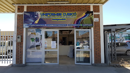 Uniformes Curico SPA