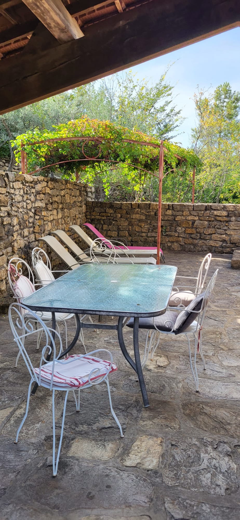 Photo n° 7 de l'avis de Michael.i fait le 06/09/2023 à 18:24