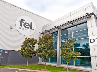 fel. Group Limited