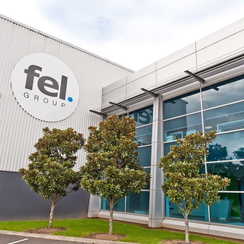 fel. Group Limited