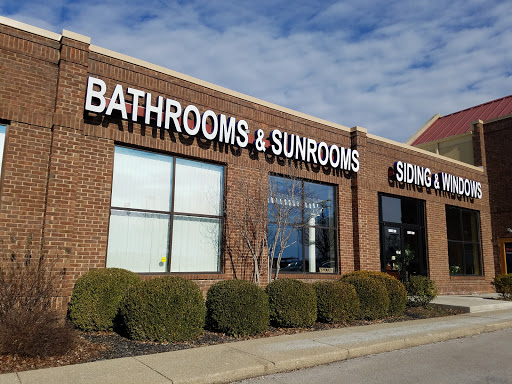 Sunrooms and More, 163 Old Todds Rd, Lexington, KY 40509, Window Installation Service
