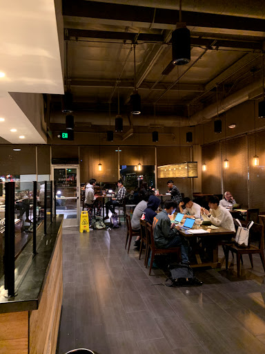 Starbucks image