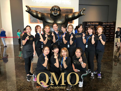 QMO MUAR (QMO International Beauty Academy Muar)