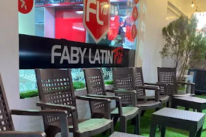 Faby Latin Fit SPA image
