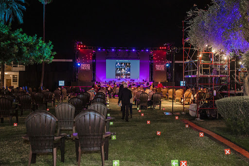 Performing Arts Theater «Phoenix Theatre», reviews and photos, 100 E McDowell Rd, Phoenix, AZ 85004, USA